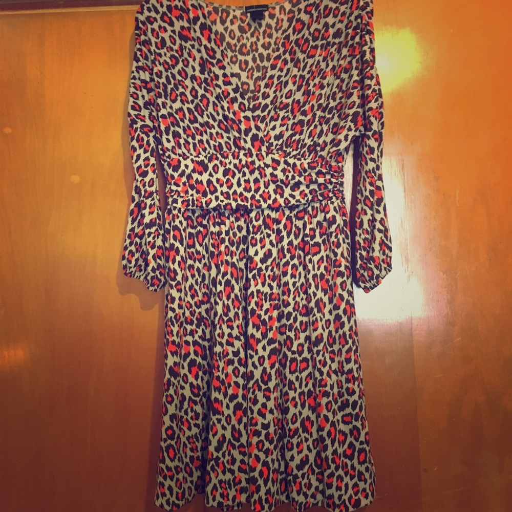 Ladies Dress